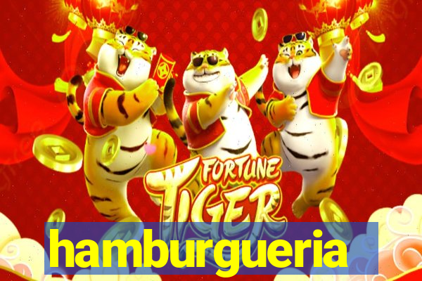 hamburgueria juventus ucs